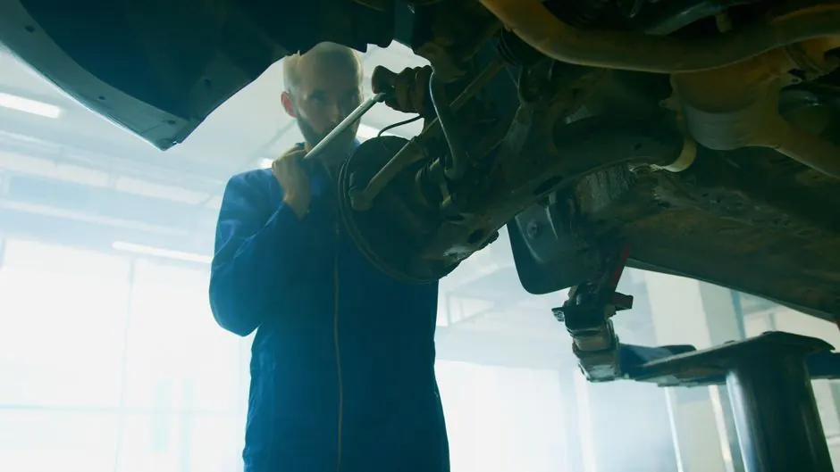 Our Expertise in Pipe Inspection Services